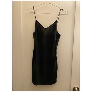 COPY - Wilfred cami silk slip